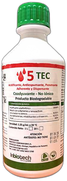5TEC pH