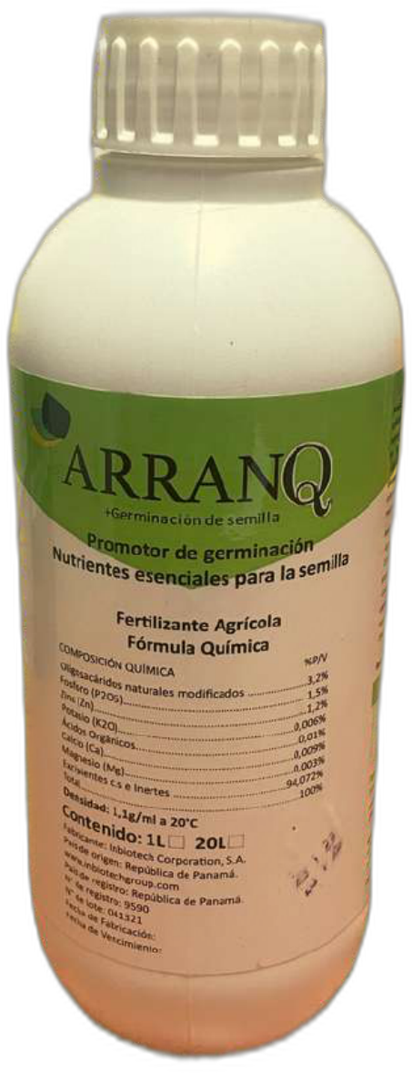 ARRANQ