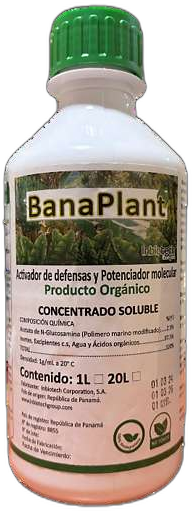 BanaPlant