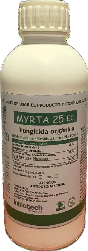 MYRTA 25 EC