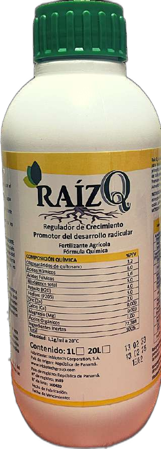 RAÍZQ